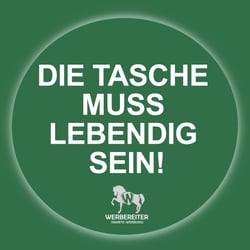 WERBEREITER WERBEAGENTUR HANNOVER – LEBENDIG