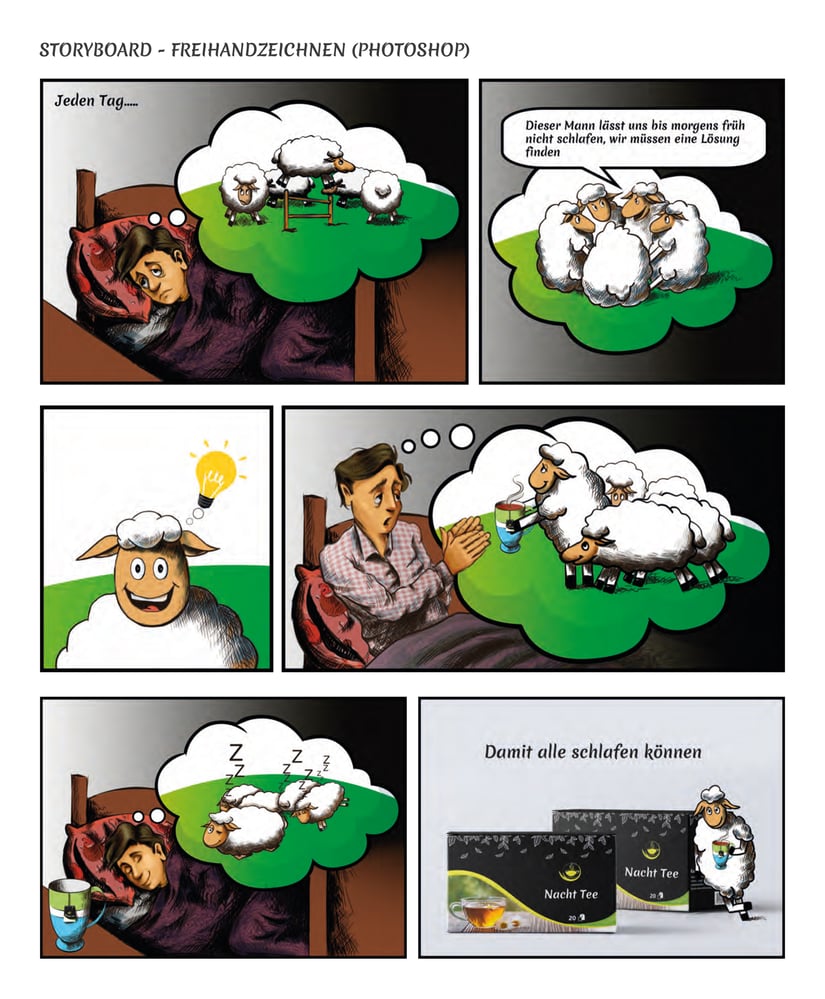 Storyboard