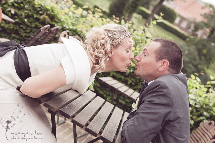 Hochzeitsfotografie