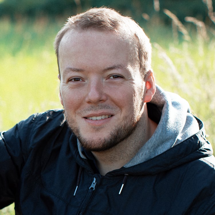 Marten Ronneburg