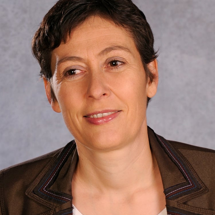 Birgit Pfaumann