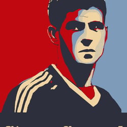 Stephen Gerrard