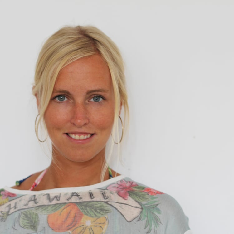 Miriam Schönrock