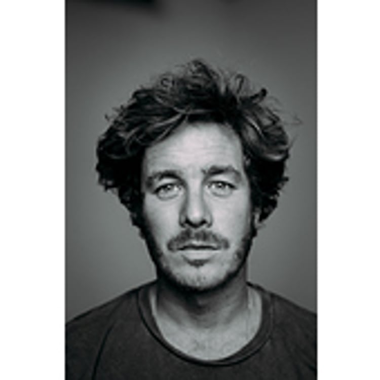 Nick Harwart