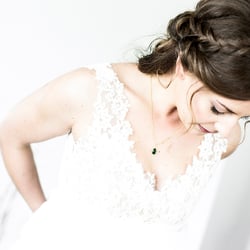 Hochzeit