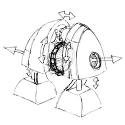 mech 12