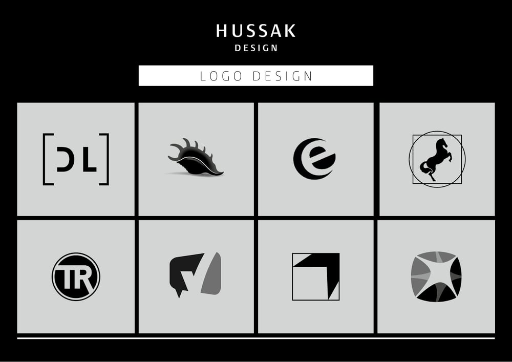 Logo Design