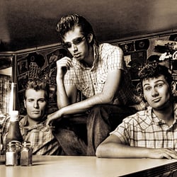 The Baseballs