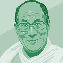 verena-faeth-illustration-dalai-lama