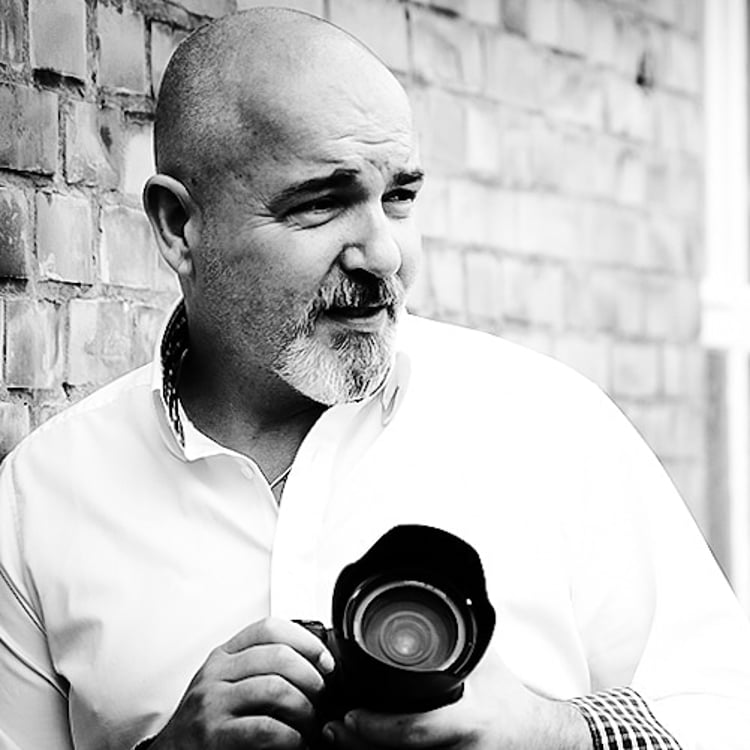Thomas Vrba