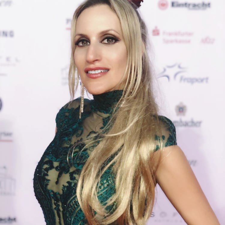 Galia Brener