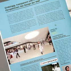 Das GERBER – Magazin