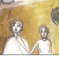 Illustrationen Michele Ormas