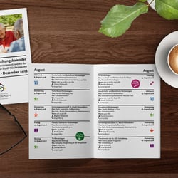 Veranstaltungskalender | Seniorennetzwerk der Stadt Hückeswagen