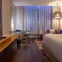 Hotel Room 2