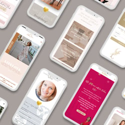 Referenzen Mobile