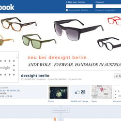 Facebook Marketing