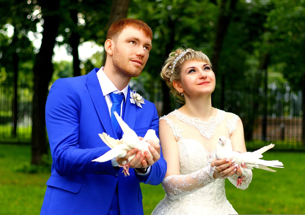 Hochzeitsfotografie