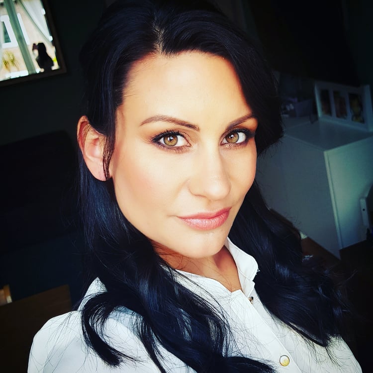 Stephanie Parthum