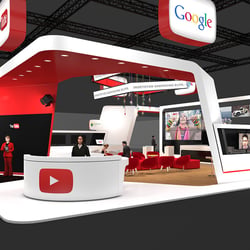 Google DMEXCO 2014