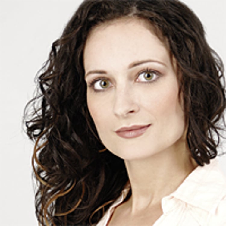 Isabel Krüger