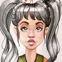Birdie Girl