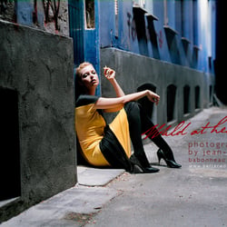 Wild At Heart – mit Asta Olivia, 2005.