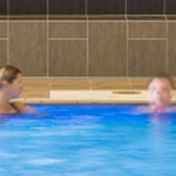 Hallenbad P3, Peine