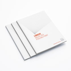 Imagebroschüre LHG I