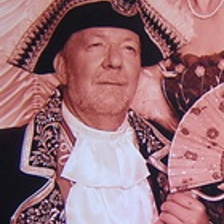 Wilfried Metzing