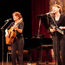 Eventfotografie, 2. Potsdamer Chansonfestival, 11-2010