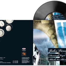 LP Cover