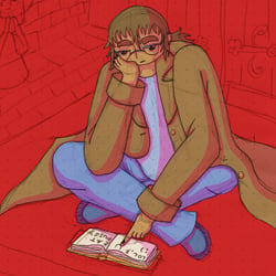 yes a really good book