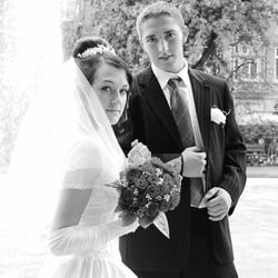 Wedding / 2007