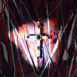 Die Passion Das Licht und Das Kreuz