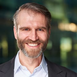 Businessportrait onLocation