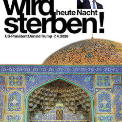 Auslöschung