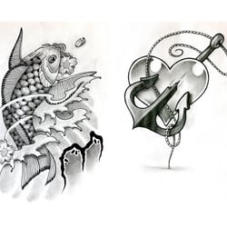 Tattoo Art