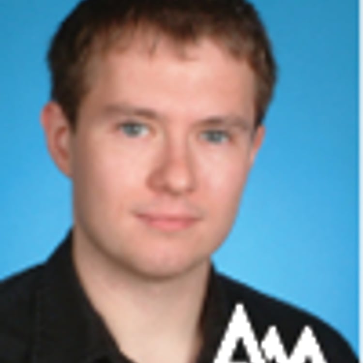Andreas Müller