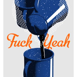 Yeah Kaffee