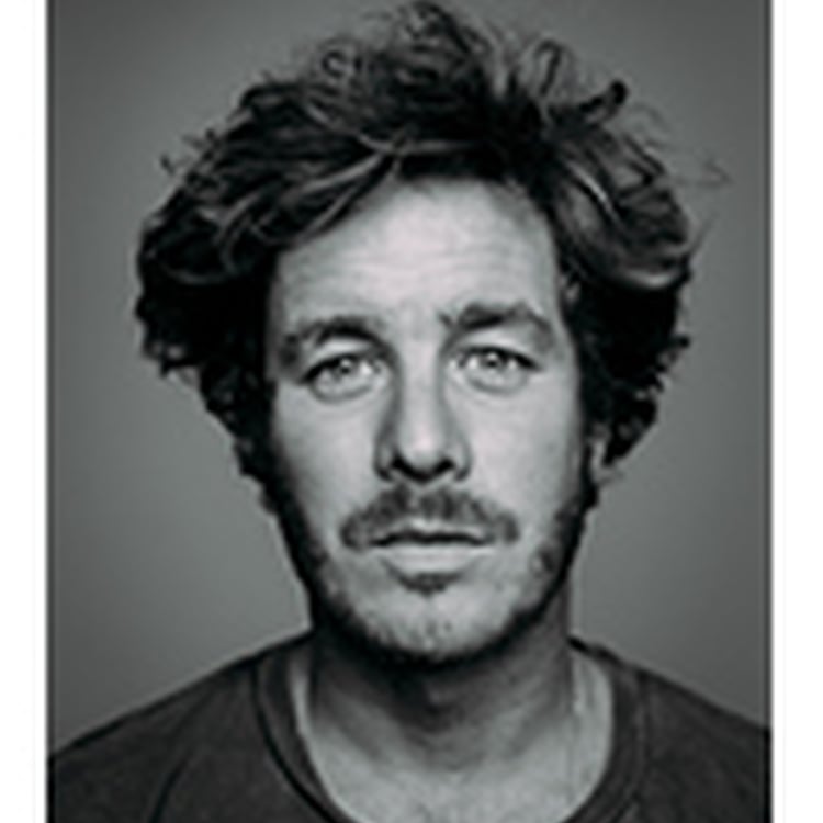 Nick Harwart