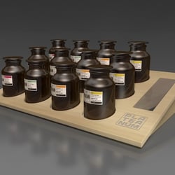 - Produktvisualisierung III -