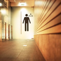 Photo: ©by Falko Wübbecke | Holmes Place | Health Club | Düsseldorf