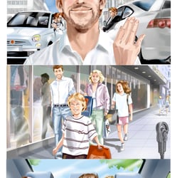 storyboard
