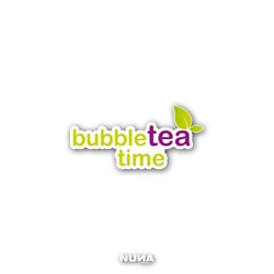 Bubbletea-time