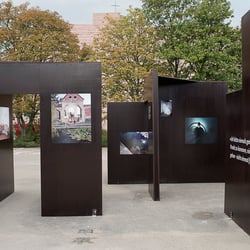 Ausstellungsarchitektur