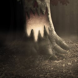 Treehugger’s Nightmare