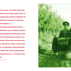 Magazindesign