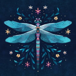 Dragonfly
