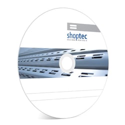 shoptec CD Cover
